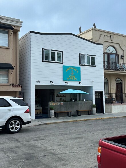 Primary Photo Of 76 62nd Pl, Long Beach Storefront Retail Residential For Sale