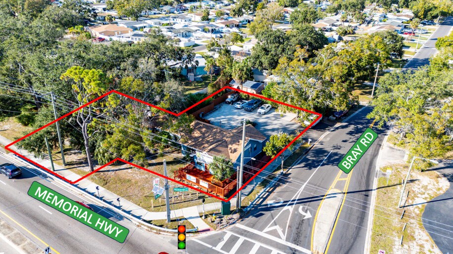 More Photos Of 5301 Memorial Hwy, Tampa Daycare Center For Sale
