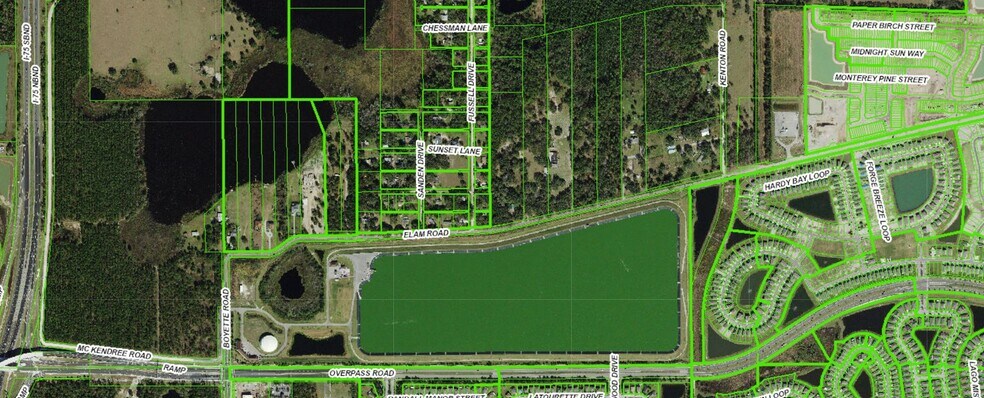 More Photos Of , Wesley Chapel Land For Sale