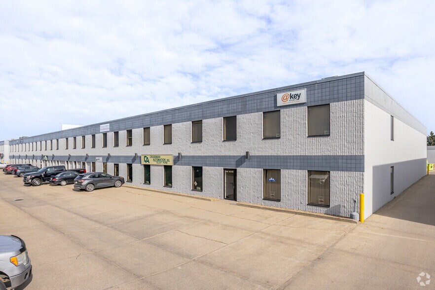 More Photos Of 17890 106th Ave NW, Edmonton Unknown For Lease