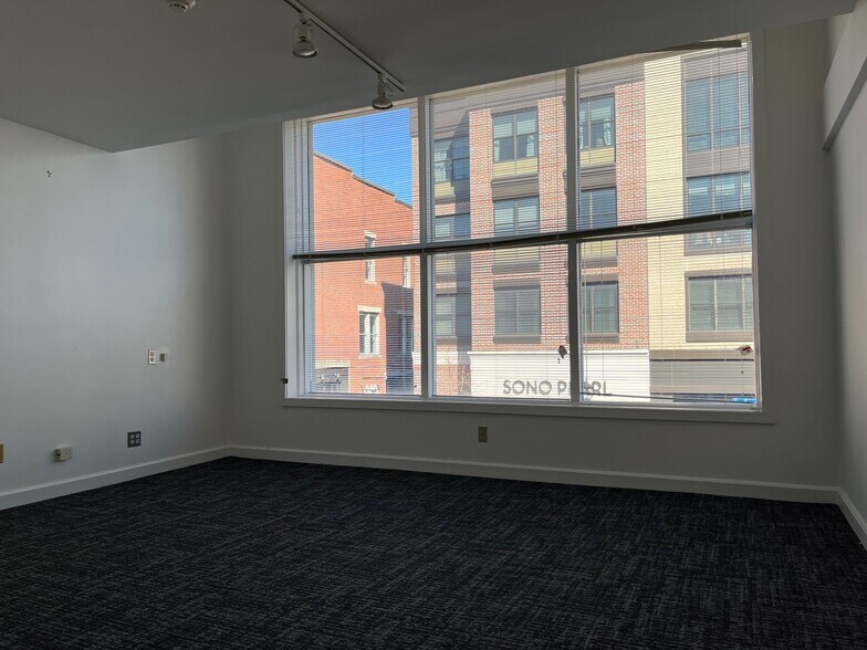 More Photos Of 114 Washington St, Norwalk Office For Sale
