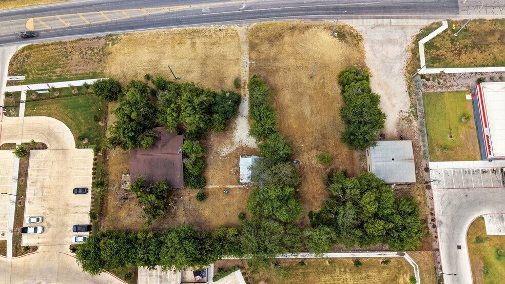 More Photos Of 3511 N Austin St, Seguin Land For Sale