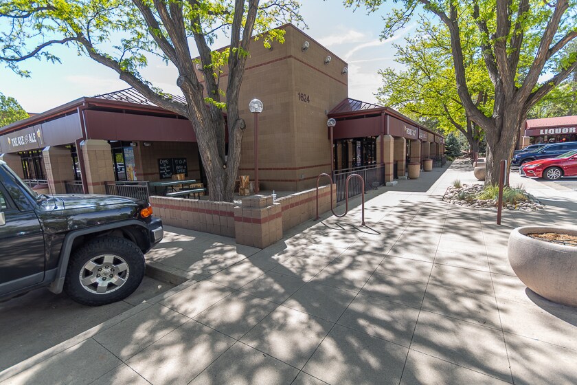 More Photos Of 1627 Lemay ave, Fort Collins General Retail For Lease