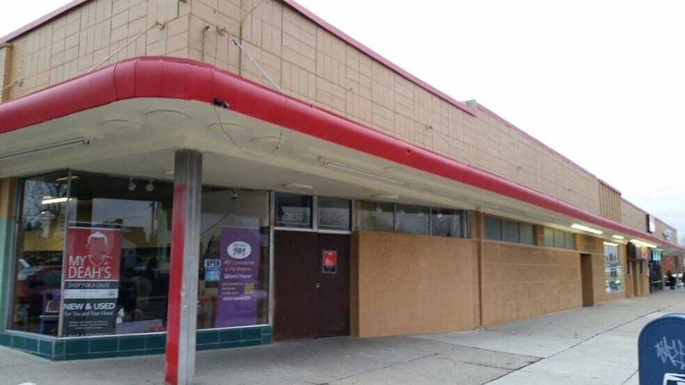 More Photos Of 3008-3036 Sullivant Ave, Columbus Unknown For Lease
