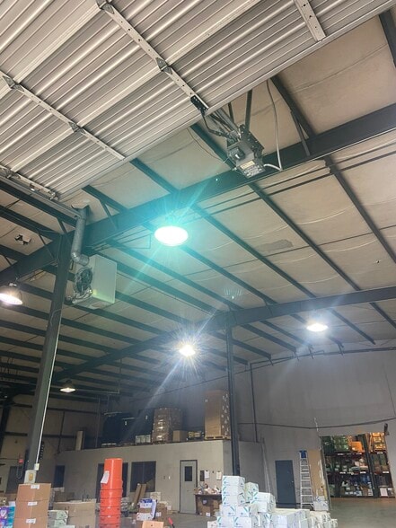 More Photos Of 224 S Mulberry St, Pine Bluff Warehouse For Sale