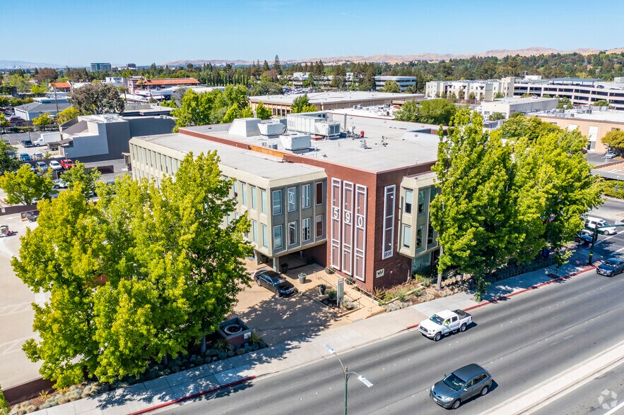 More Photos Of 590 Ygnacio Valley Rd, Walnut Creek Office For Lease