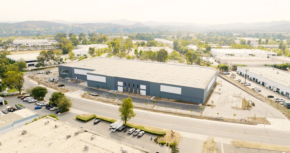 More Photos Of 1300 Lawrence, Thousand Oaks Manufacturing For Sale
