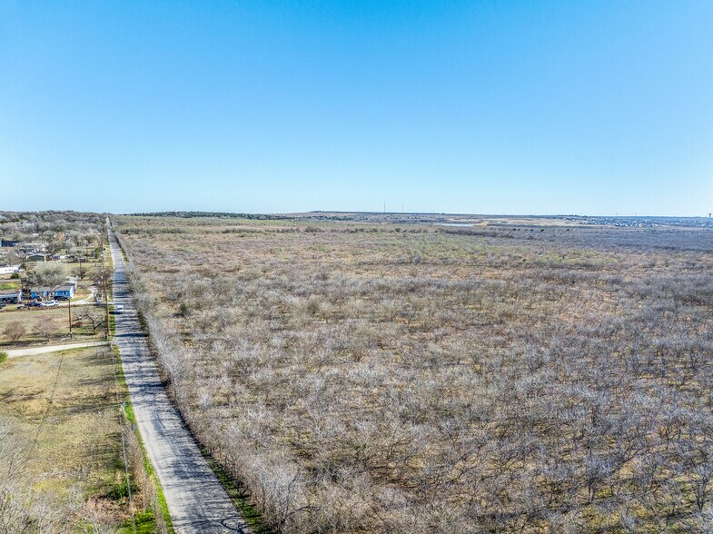 More Photos Of 5225 FM 2001, Buda Land For Sale