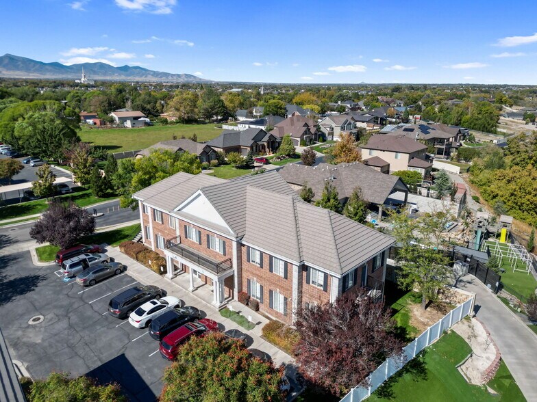 More Photos Of 891 W Baxter Dr, South Jordan Office For Sale