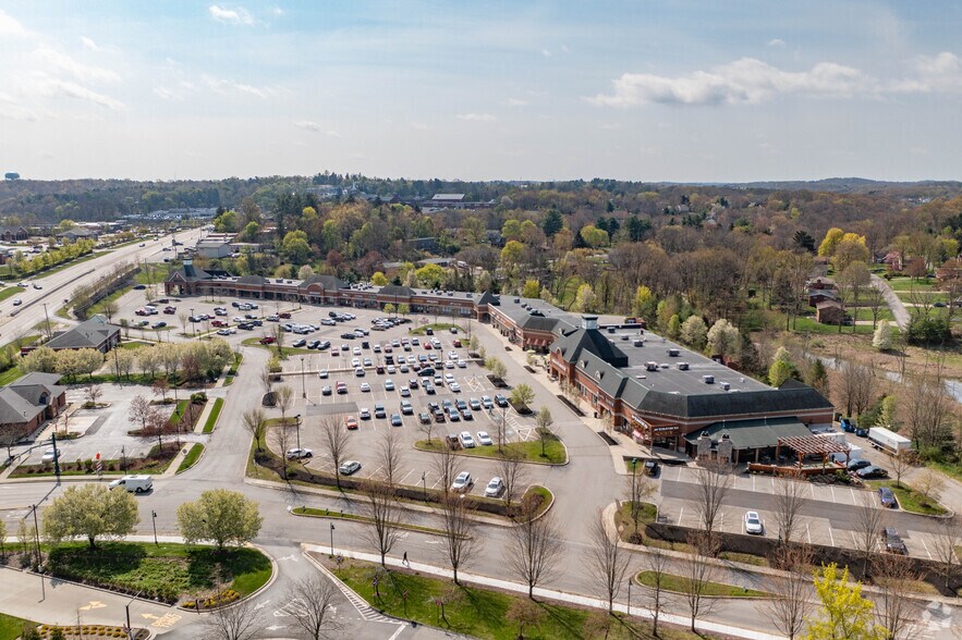 Primary Photo Of 12001-12083 Perry Hwy, Wexford Freestanding For Lease