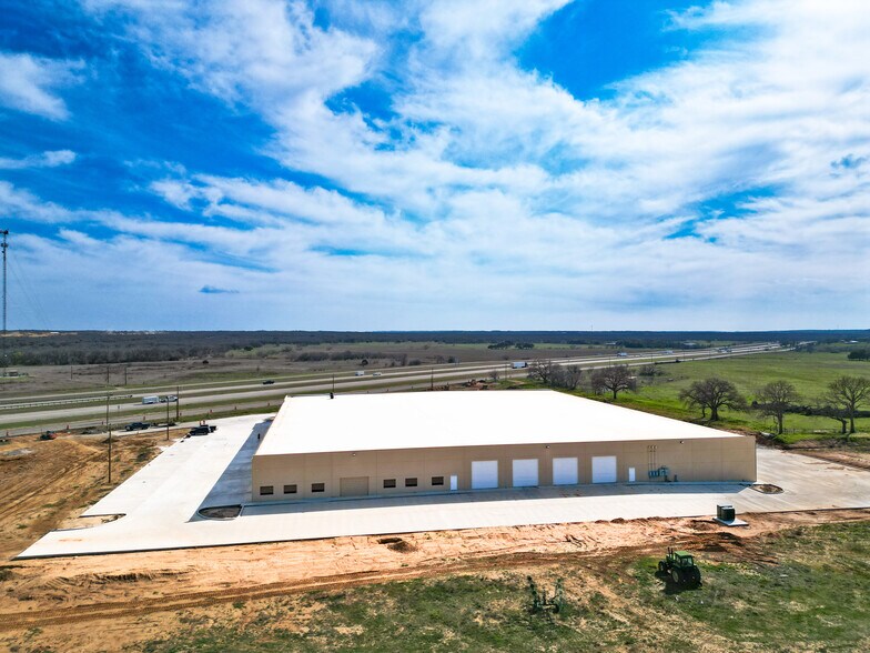 More Photos Of Interstate 20, Santo Warehouse For Lease