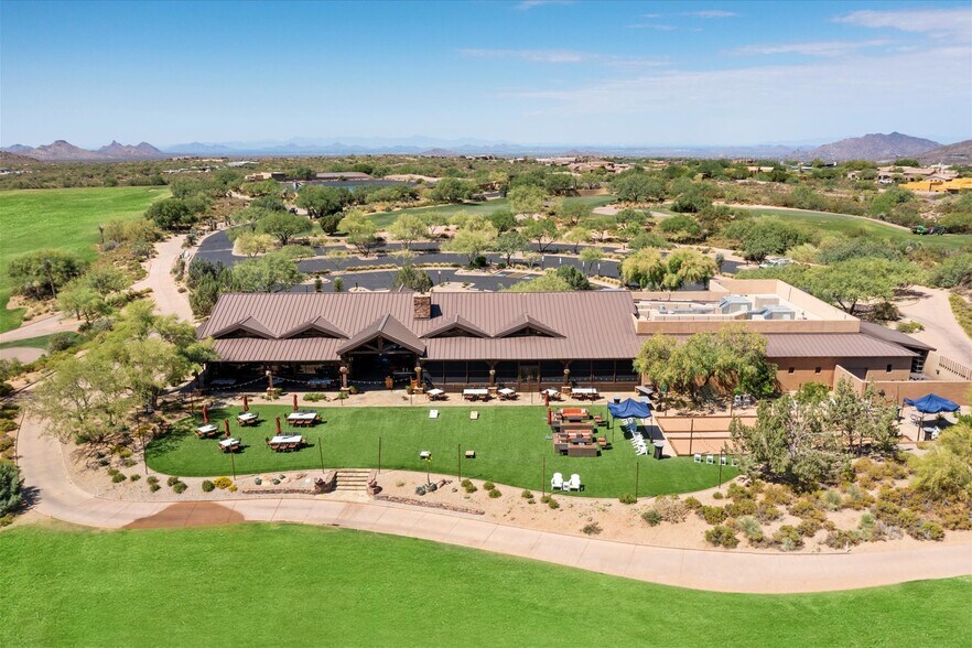 More Photos Of 41901 N Old Mine Rd, Cave Creek Land For Sale