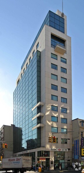 More Photos Of 11-15 E Broadway, New York Office For Sale