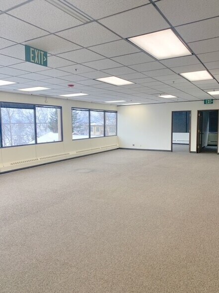 More Photos Of 420 L St, Anchorage Office For Lease
