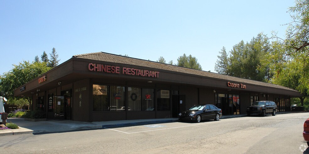 More Photos Of 2601-2653 Pleasant Hill Rd, Pleasant Hill Unknown For Lease