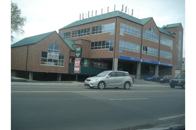 More Photos Of 75 N Central Ave, Elmsford Office For Lease