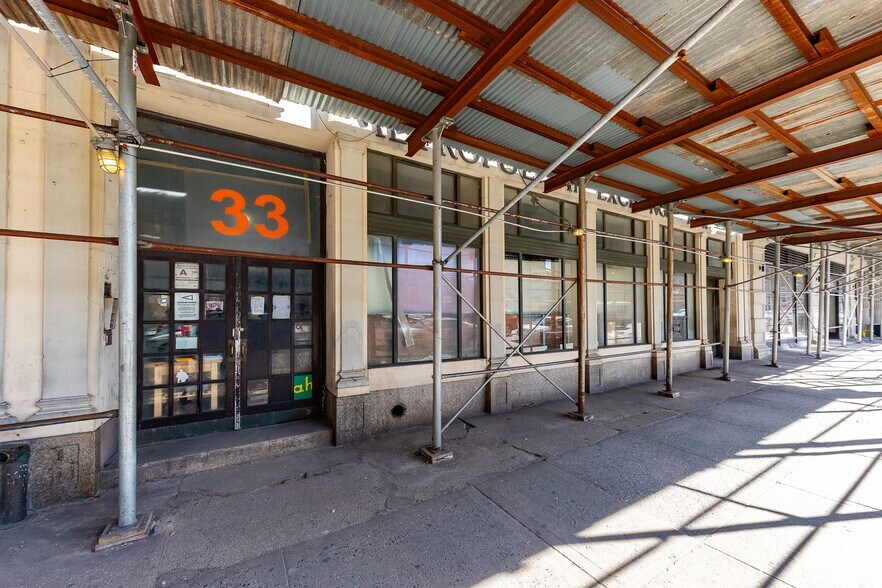 More Photos Of 33 Flatbush Ave, Brooklyn Office For Sale