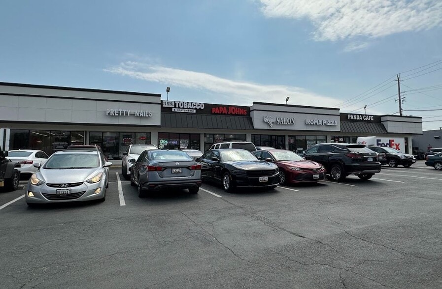 More Photos Of 4516-4534 St. Barnabas Rd, Temple Hills Unknown For Lease