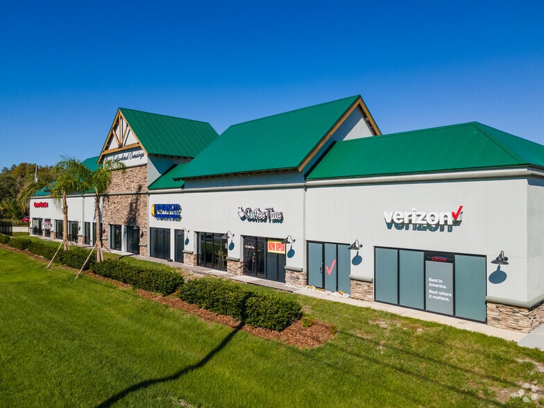 More Photos Of 22299 State Road 54, Lutz Storefront For Lease