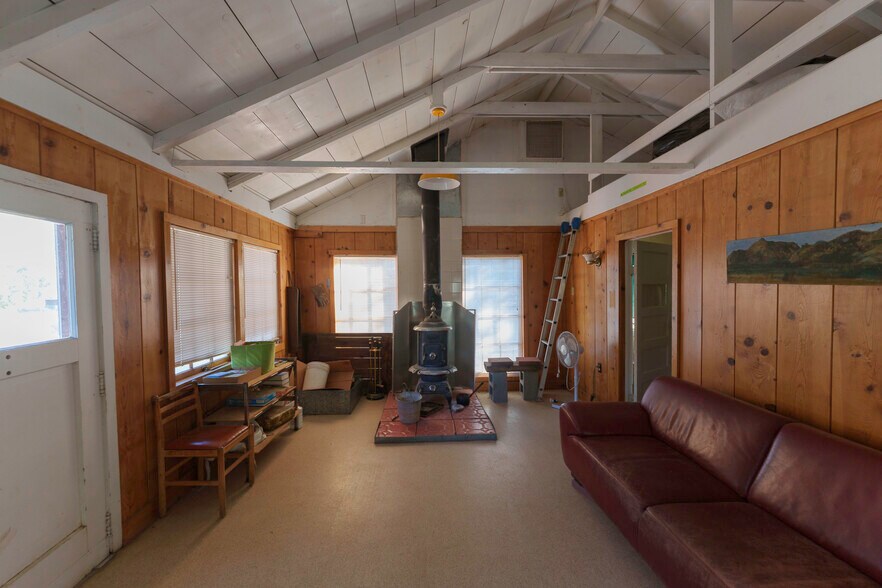More Photos Of 47275 Arroyo Seco Rd, Greenfield Land For Sale
