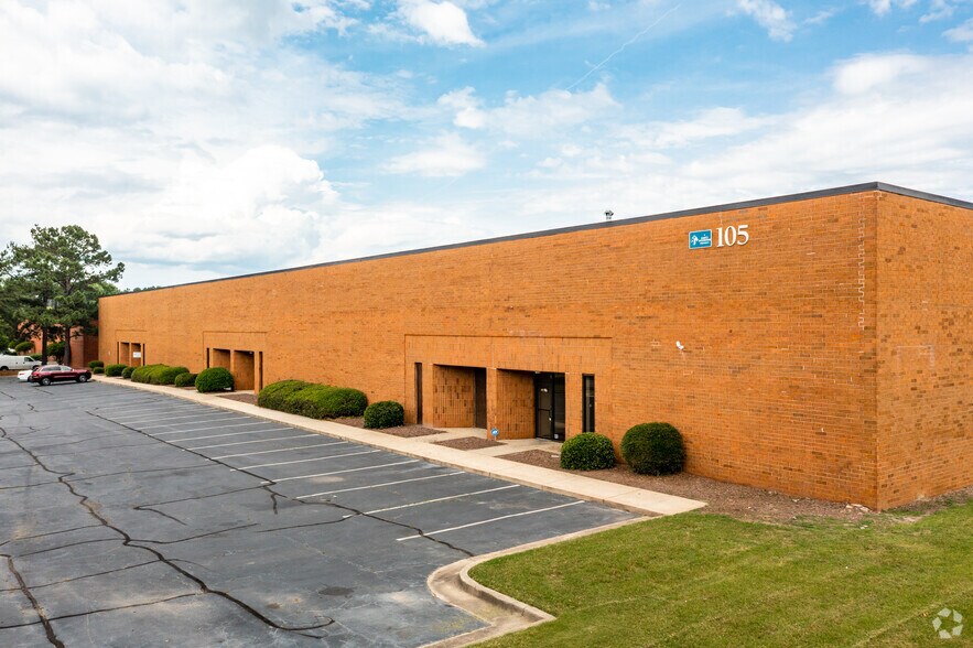 Primary Photo Of 105 Bucknell Ct SW, Atlanta Warehouse For Lease