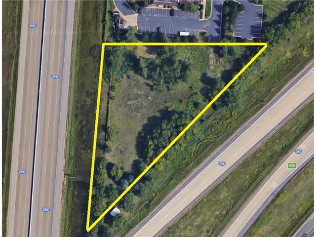 Primary Photo Of 14450 Nicollet Ct, Burnsville Land For Sale