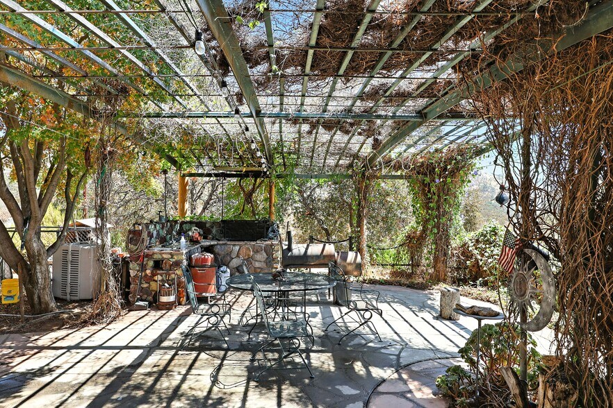 More Photos Of 3013 Trower rd, Catheys Valley Land For Sale