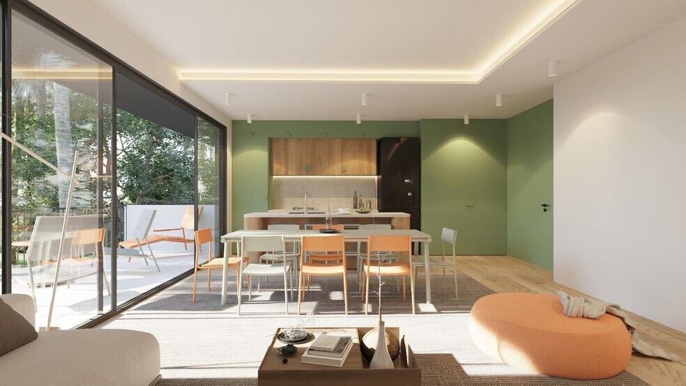 More Photos Of 2121 SW 6th St, Miami Apartments For Sale