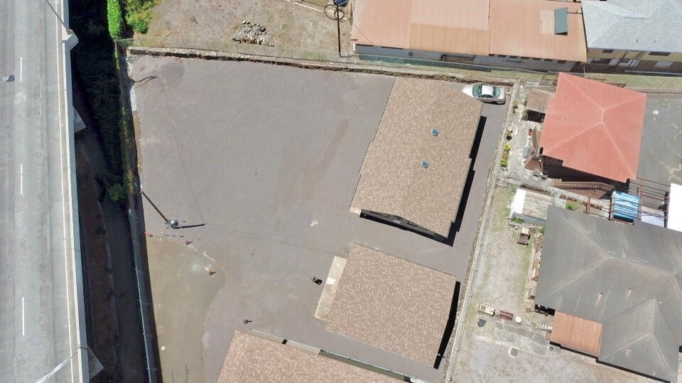 More Photos Of 667B Kamehameha Hwy, Pearl City Land For Lease