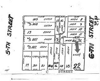 More Photos Of 518 C St NE, Washington Office For Sale