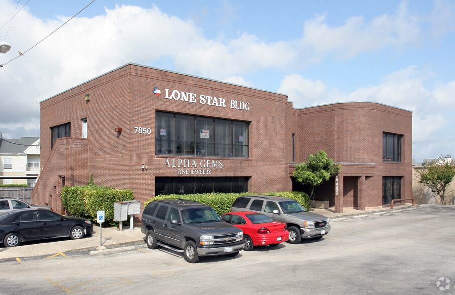 More Photos Of 7850 Culebra Rd, San Antonio Medical For Lease