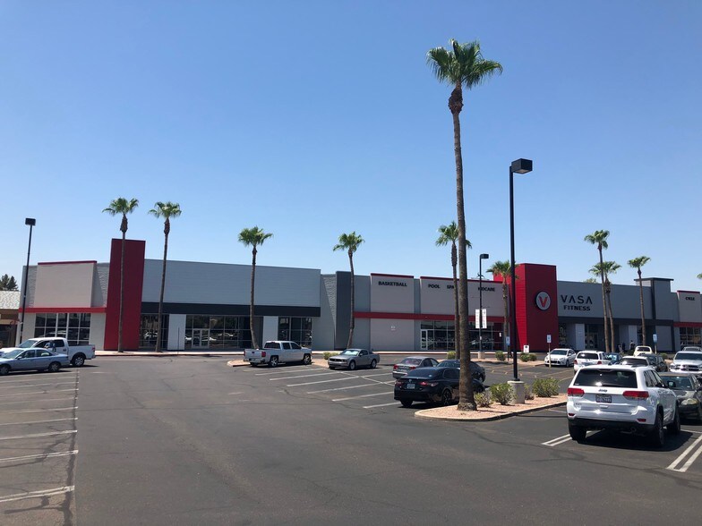 More Photos Of 4255 W Thunderbird Rd, Phoenix General Retail For Sale