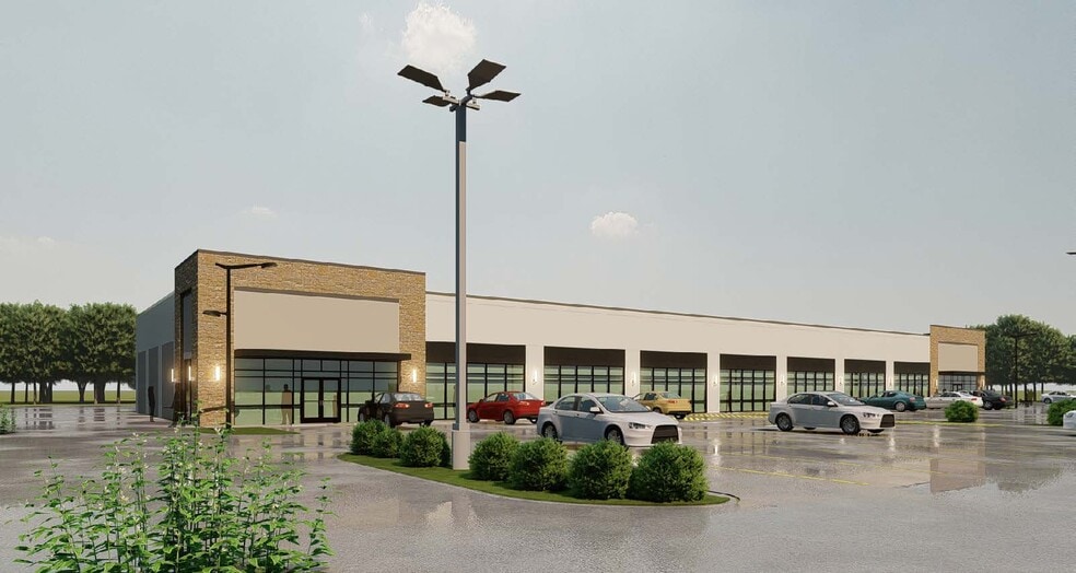 Primary Photo Of 21909 Farm to Market Road 1314, Porter Storefront For Lease