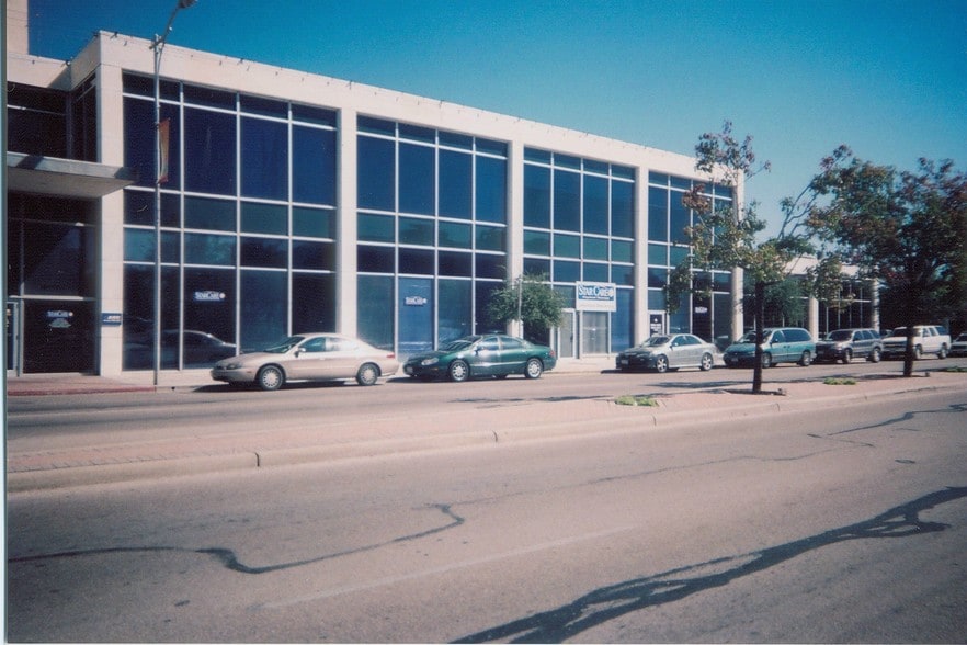 More Photos Of 620 N Grant Ave, Odessa Office For Sale