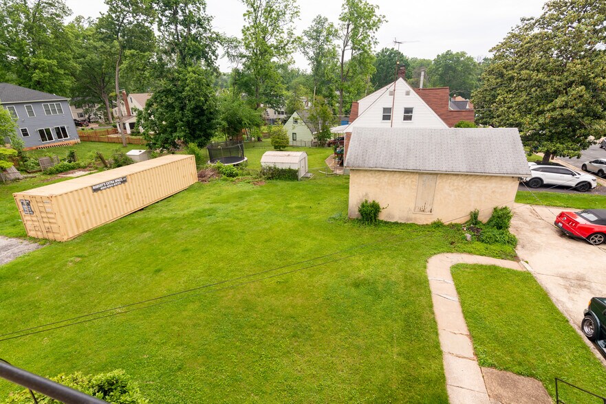 More Photos Of 6300 Liberty Rd, Gwynn Oak Apartments For Sale