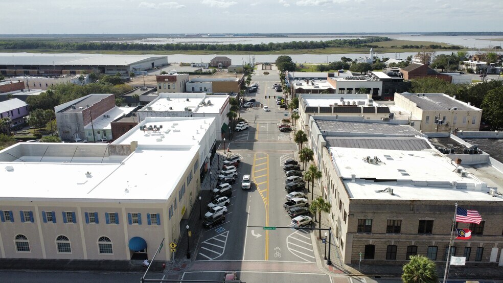 More Photos Of 700 Gloucester St, Brunswick Office For Lease