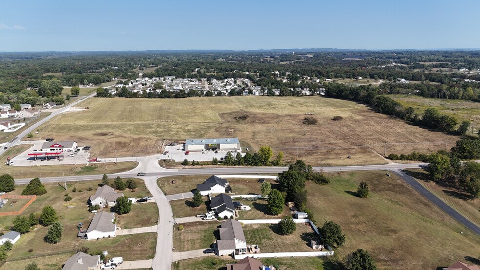 More Photos Of Hwy 47 & Hwy W - Lot 2 (2.3+/- Acres), Winfield Land For Sale