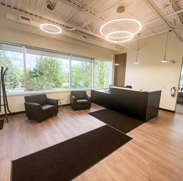More Photos Of 850 Medway Park Dr, London Office For Lease