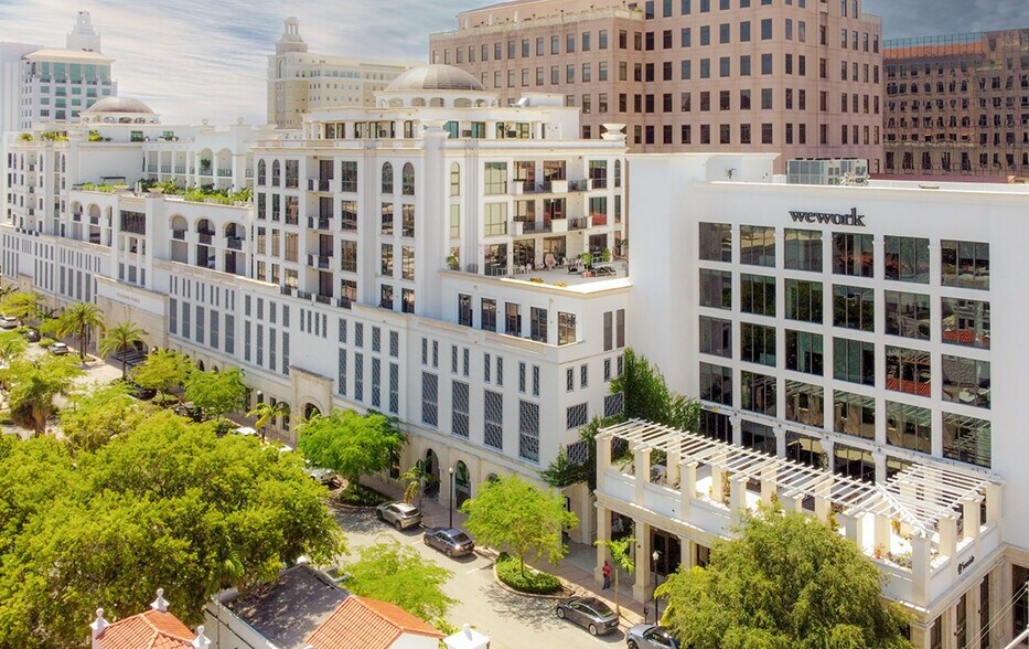 More Photos Of 251-257 Giralda Ave, Coral Gables Apartments For Lease