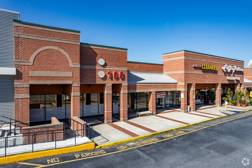 More Photos Of 3030 E Semoran Blvd, Apopka Supermarket For Lease