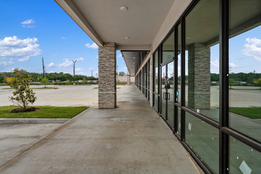 More Photos Of 2144 FM 1092 Rd, Missouri City Restaurant For Sale