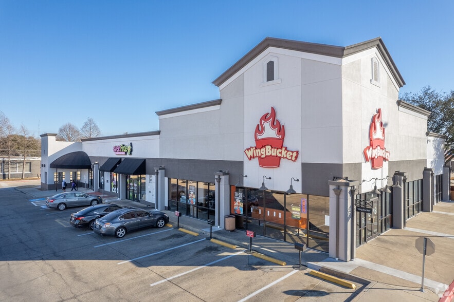 More Photos Of 101 S Coit Rd, Richardson Unknown For Lease