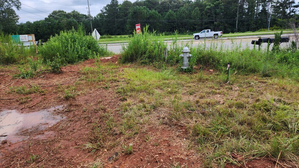 More Photos Of 1661 Friendship Rd, Hoschton Land For Sale