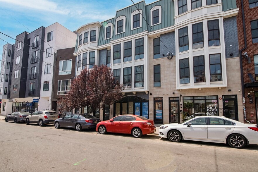 More Photos Of 1512-1518 Frankford Ave, Philadelphia Apartments For Lease