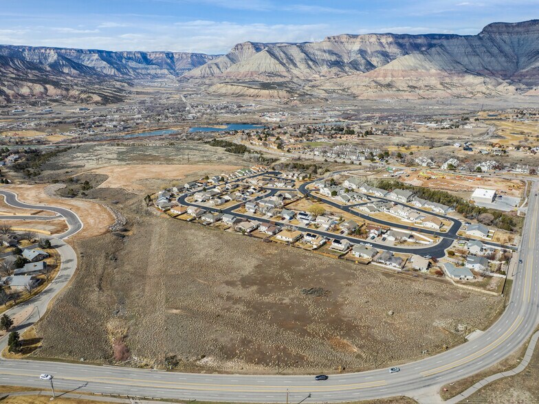More Photos Of TBD Stone Quarry Rd, Parachute Land For Sale
