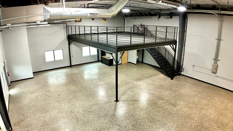 More Photos Of 7637 Fm 3009, Schertz Warehouse For Sale