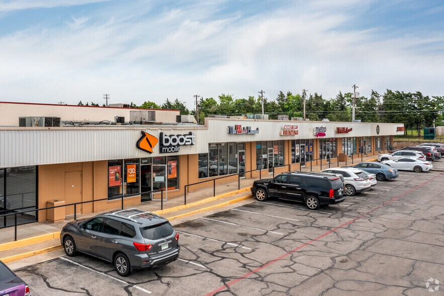 More Photos Of 100-200 N Air Depot Blvd, Oklahoma City Unknown For Lease