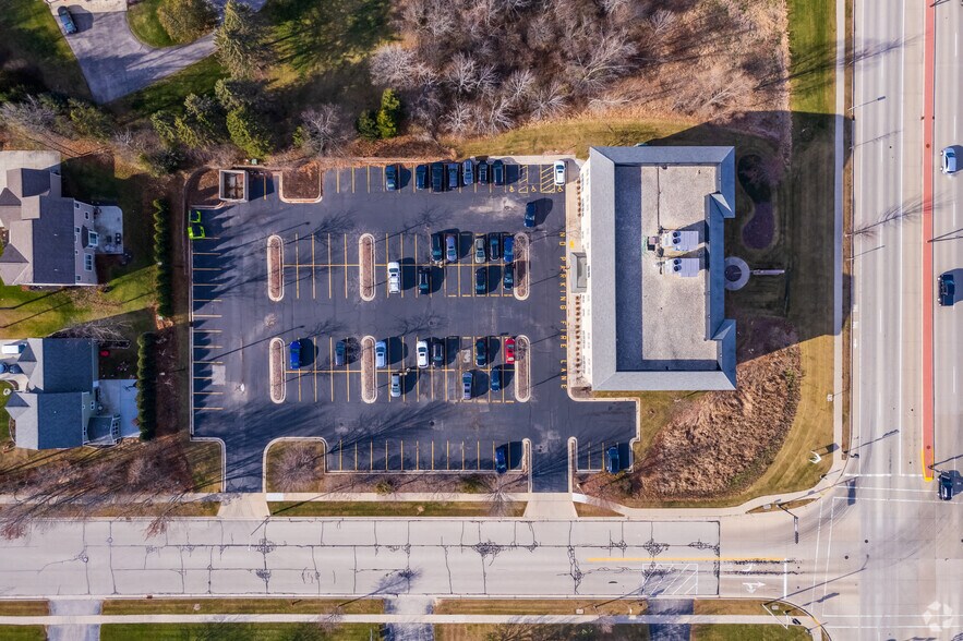 More Photos Of 1245 Cheyenne Ave, Grafton Medical For Lease