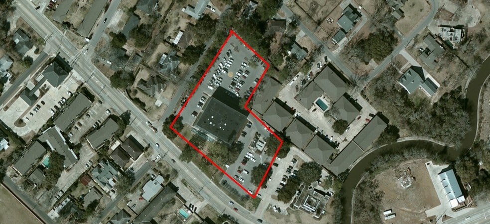 More Photos Of 1101 S College Rd, Lafayette Medical For Lease