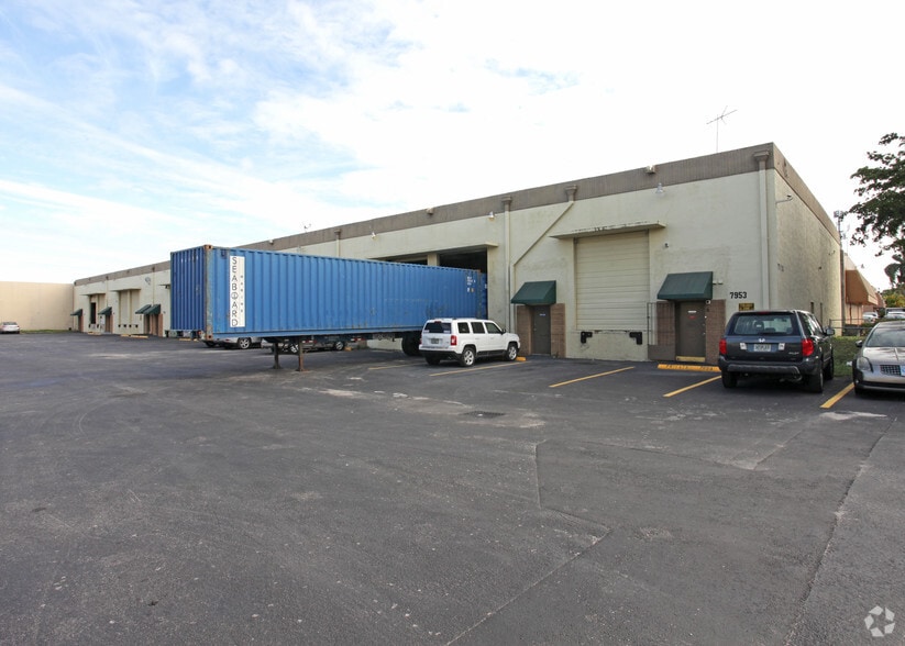 Primary Photo Of 7953-7967 NW 64th St, Miami Warehouse For Lease